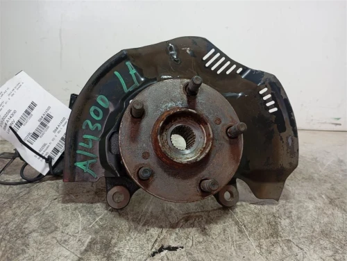 2008-2015 Scion xB 4072058 Front Left/Driver Used OEM Steering Knuckle Spindle