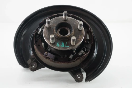 2013-2016 Scion FR-S Rear Left/Driver With Hub Used OEM Steering Knuckle Spindle