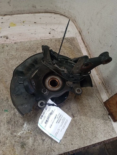 2008-2015 Scion xB 4082611 Front Left/Driver Used OEM Steering Knuckle Spindle