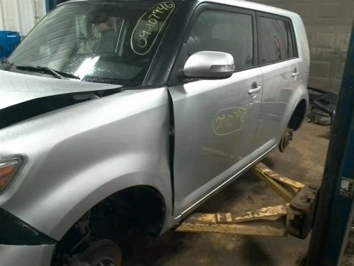 2008-2015 Scion xB 10193436 Front Left/Driver Used OEM Steering Knuckle Spindle