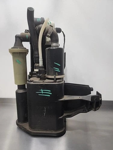 13 - 2019 Volkswagen BEETLE CHARCOAL FUEL VAPOR CANISTER 5C0201801B OEM