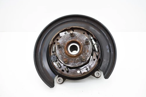 2013-2016 Scion FR-S Rear Right/Passenger With Hub With Bearing Used OEM Steering Knuckle Spindle