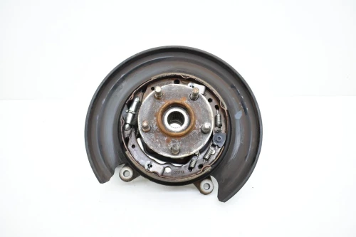 2013-2016 Scion FR-S Rear Left/Driver With Hub With Bearing Used OEM Steering Knuckle Spindle