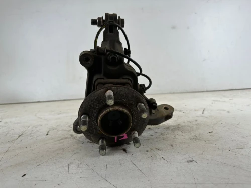 2017-2020 Scion FR-S Front Left/Driver With Hub Used OEM Steering Knuckle Spindle