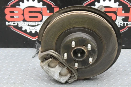 2013-2019 Scion FR-S Front Right/Passenger Used OEM Steering Knuckle Spindle