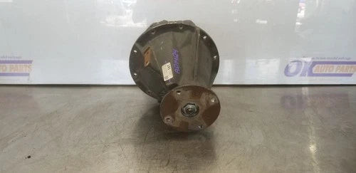 23 Toyota Tundra 3.4L Rear Carrier 4X4 3.307 Ratio Used OEM Rear Differential Carriers used OEM rear differential carrier