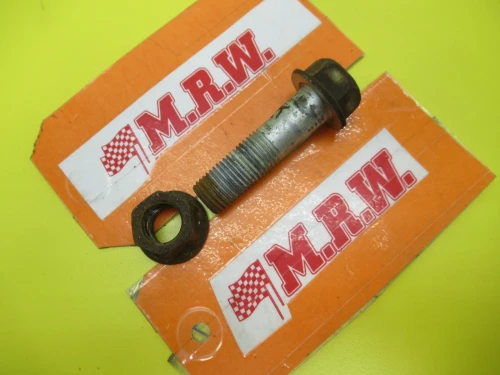 Scion xA Front Used OEM Steering Knuckle Spindle