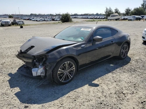 2013-2016 Scion FR-S Rear Right/Passenger Used OEM Steering Knuckle Spindle