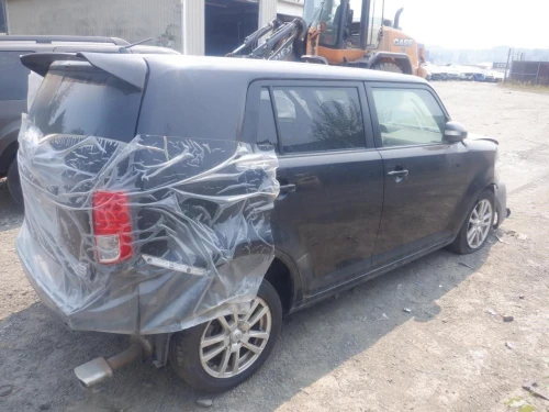 2008-2015 Scion xB 33331988 Front Right/Passenger Used OEM Steering Knuckle Spindle