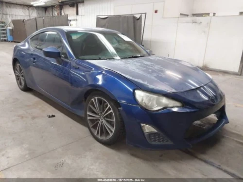 2013-2016 Scion FR-S Rear Left/Driver Used OEM Steering Knuckle Spindle