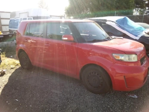 2008-2015 Scion xB 31125887 Front Right/Passenger Used OEM Steering Knuckle Spindle