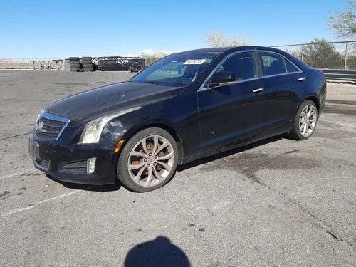 2013-2018 Rear 23156303 Cadillac Ats Used OEM Rear Differential Carriers used OEM rear differential carrier assembly