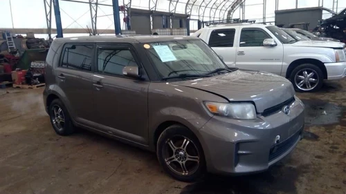 2008-2015 Scion xB 5268313 Front Right/Passenger Used OEM Steering Knuckle Spindle
