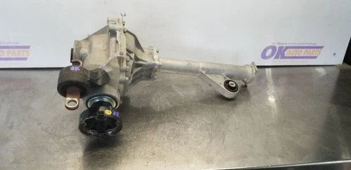 24 Ford Bronco Front Carrier Chunk 2.7L 4X4 4WD 3.73 Ratio Non Locking Used OEM Front Differential Carriers used OEM front