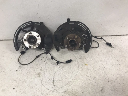 2013-2016 Scion FR-S Front Left & Right With Hub Used OEM Steering Knuckle Spindle