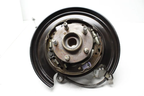 2013-2018 Scion FR-S Rear Right/Passenger With Hub Used OEM Steering Knuckle Spindle