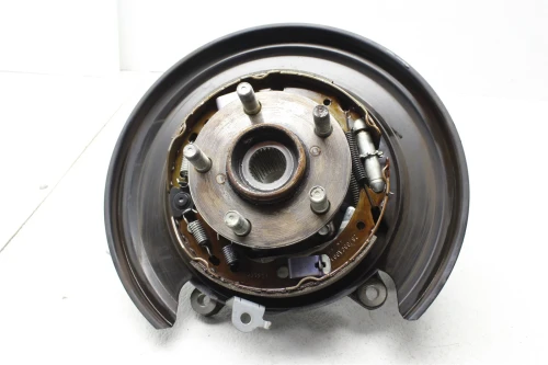 2013-2019 Scion FR-S Rear Right/Passenger With Hub Used OEM Steering Knuckle Spindle