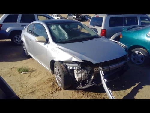 2005-2010 Scion tC 28530513 Front Left/Driver Used OEM Steering Knuckle Spindle