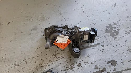2020 Chevrolet Trax Rear Carrier , 1.4L Gas W/ , Id 42463357 Used OEM Rear Differential Carriers used OEM rear differential