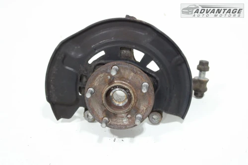 2017 Scion iM Front Right/Passenger FWD With Hub Used OEM Steering Knuckle Spindle