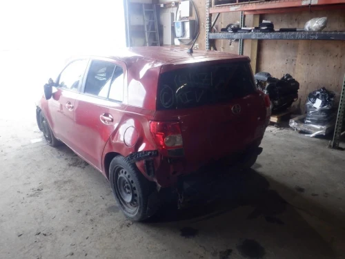 2008-2014 Scion xD 32379377 Front Left/Driver Used OEM Steering Knuckle Spindle