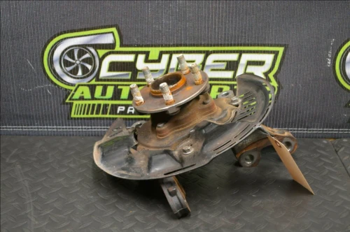 2013-2019 Scion FR-S Left/Driver Used OEM Steering Knuckle Spindle