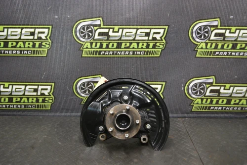 2013-2019 Scion FR-S Right/Passenger Used OEM Steering Knuckle Spindle