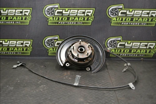 2013-2019 Scion FR-S Rear Right/Passenger Used OEM Steering Knuckle Spindle
