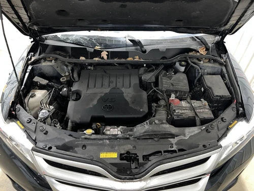 2009-2016 Toyota Venza AWD Rear Carrier Differential 128565 Miles Used OEM Rear Differential Carriers used OEM rear