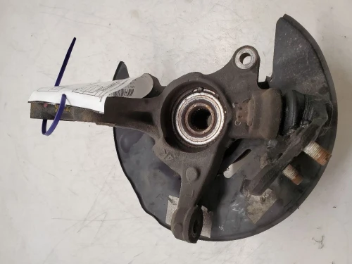 2006 Scion tC 4321221040 Front Left/Driver Used OEM Steering Knuckle Spindle