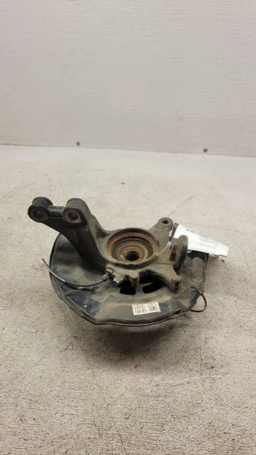 2011-2015 Scion tC Front Left/Driver 2WD Used OEM Steering Knuckle Spindle