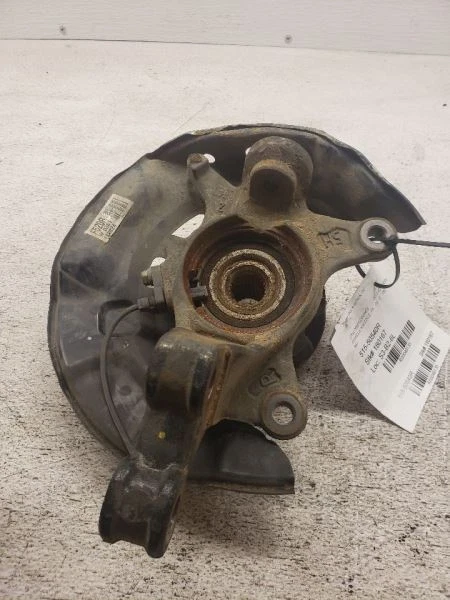 2011-2015 Scion iQ Front Right/Passenger Used OEM Steering Knuckle Spindle