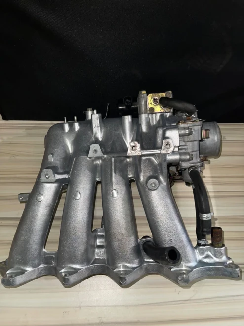 1992-1993 Acura Integra Used OEM Intake Manifold