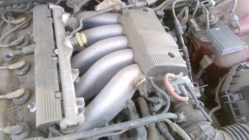 1992-1994 Acura Vigor 2.5L Used OEM Intake Manifold 17100PV1A00