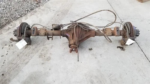 99 Chevy Silverado 2500 Rear Carrier Differential Axle 3.73 Ratio Used OEM Rear Differential Carriers used OEM rear