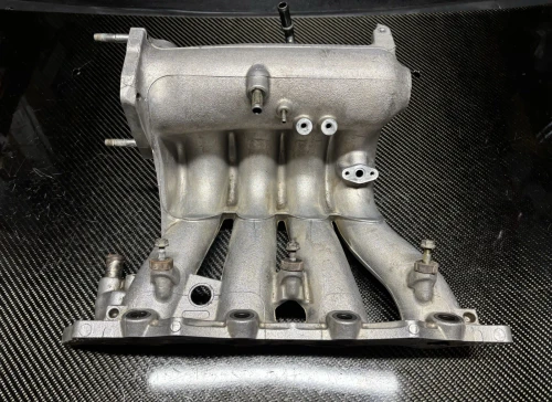 1994-1995 Acura Integra Used OEM Intake Manifold