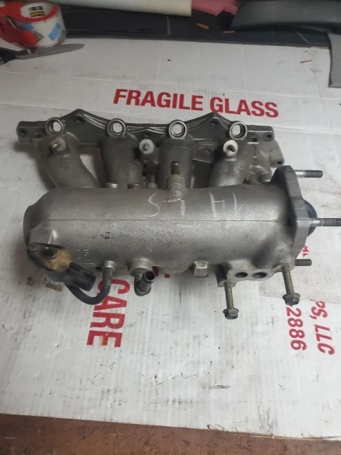 1994-2001 Acura Integra Used OEM Intake Manifold