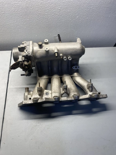 1994-2001 Acura Integra VTEC Used OEM Intake Manifold