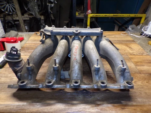 1995-1997 Acura TL 2.5L Used Intake Manifold
