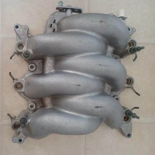 1996-1999 Acura RL 3.5L Used Intake Manifold 17100-P5A-000