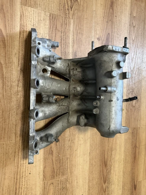 1996-2001 Acura Integra Used OEM Intake Manifold