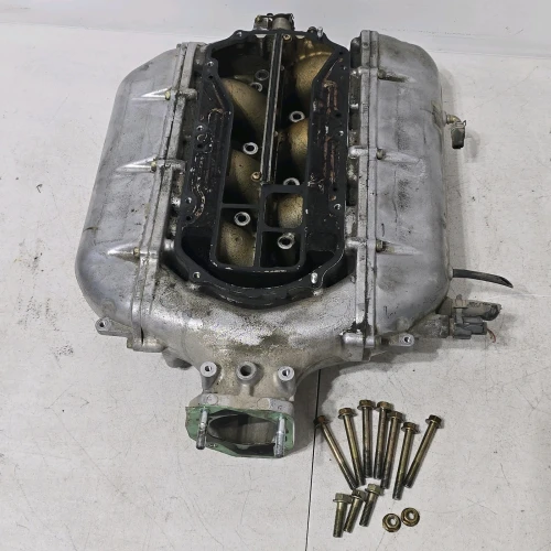 2001-2003 Acura CL / TL 3.2L Upper Used Intake Manifold