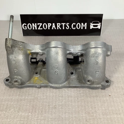 2001-2003 Acura CL 3.2L Lower Left Used OEM Intake Manifold