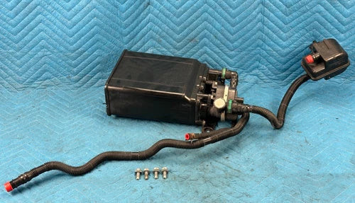 Lexus LX570 Charcoal Vapor Canister w/ Filter & Hose 2008-2015 OEM