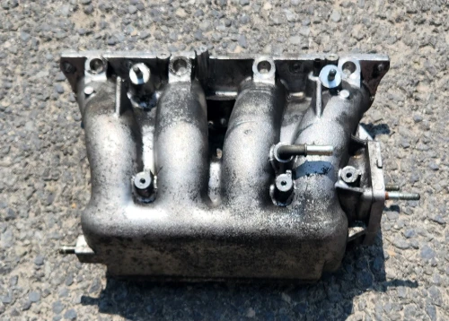 2002-2004 Acura RSX K20A2 Used OEM Intake Manifold