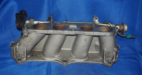 2002-2006 Acura RSX 2.0L Lower K20A3 Used OEM Intake Manifold