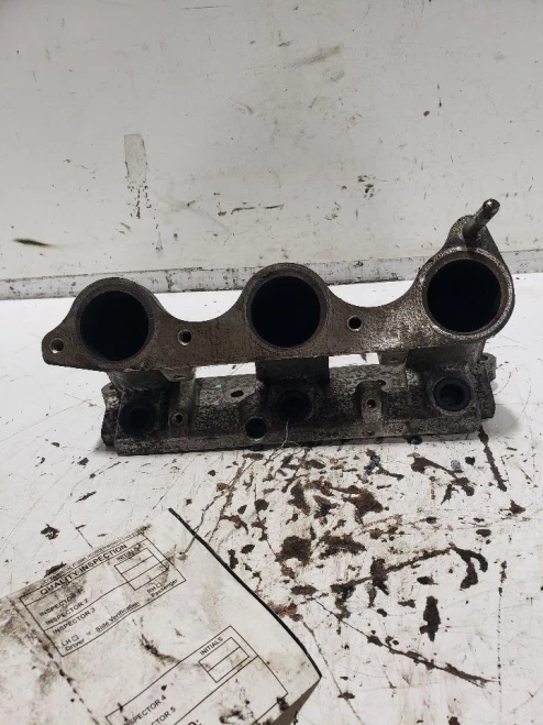 2003 Acura TL Lower Left Used Intake Manifold