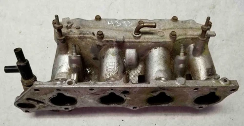 2003 Acura TSX 2.4L Lower Used Intake Manifold