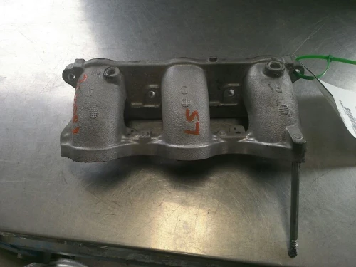 2003-2004 Acura MDX Left Used Intake Manifold