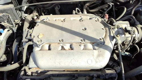 2004 Acura MDX 3.5L Upper Used OEM Intake Manifold